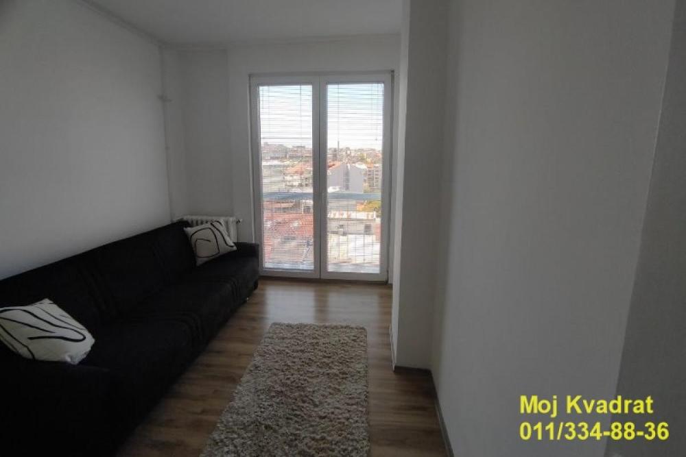 Slika 5 - Jednoiposoban stan za izdavanje, 45m2, 600€