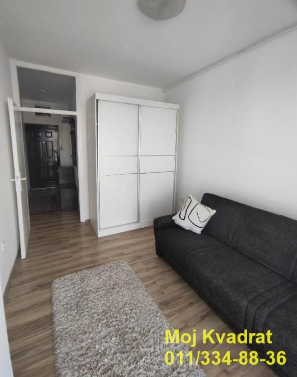 Slika 4 - Jednoiposoban stan za izdavanje, 45m2, 600€