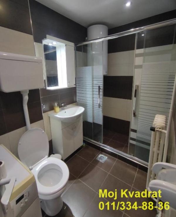 Slika 6 - Jednoiposoban stan za izdavanje, 45m2, 600€