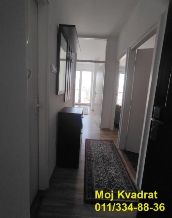 Slika 10 - Jednoiposoban stan za izdavanje, 45m2, 600€