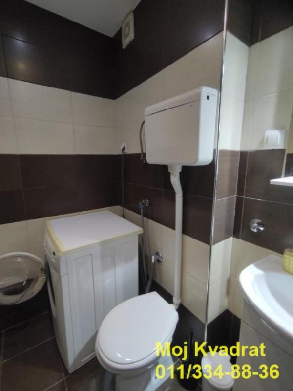 Slika 8 - Jednoiposoban stan za izdavanje, 45m2, 600€