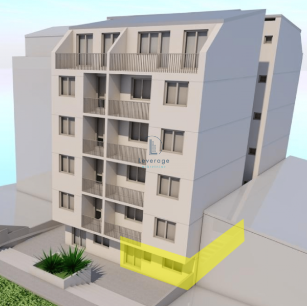 Slika 5 - Dvosoban stan na prodaju, 51m2, 155.970€