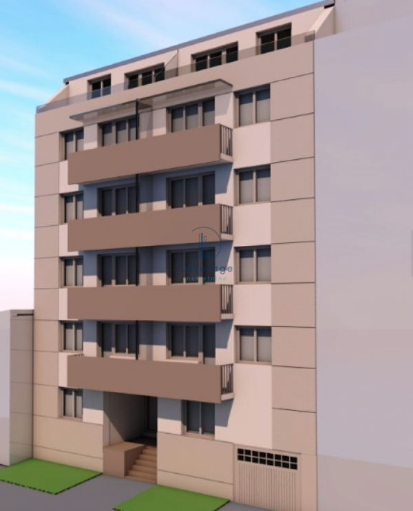 Slika 6 - Dvosoban stan na prodaju, 51m2, 155.970€