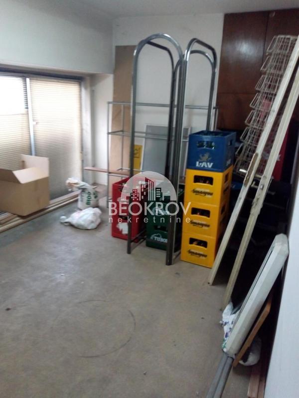 Slika 2 - Takovska,  Lokal za izdavanje, 87m2, 1.000€