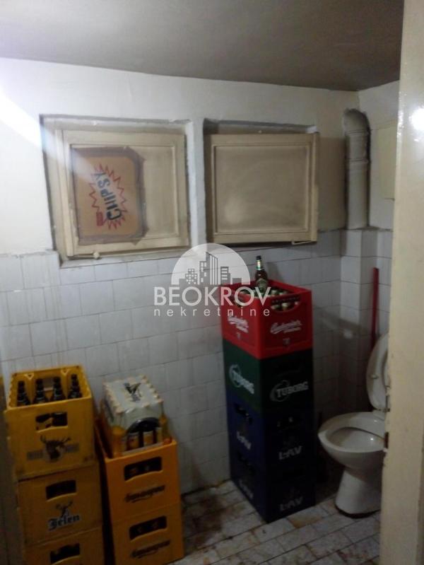 Slika 3 - Takovska,  Lokal za izdavanje, 87m2, 1.000€