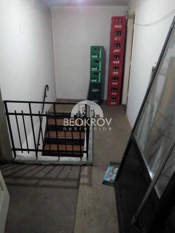 Slika 4 - Takovska,  Lokal za izdavanje, 87m2, 1.000€