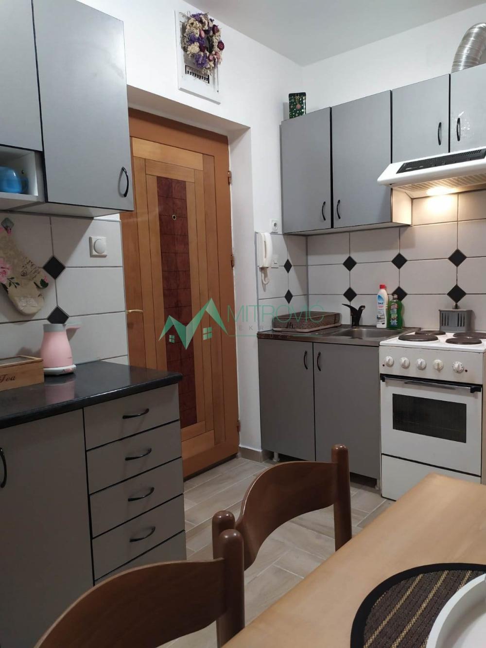 Slika 6 - Dvosoban stan za izdavanje, 39m2, 350€