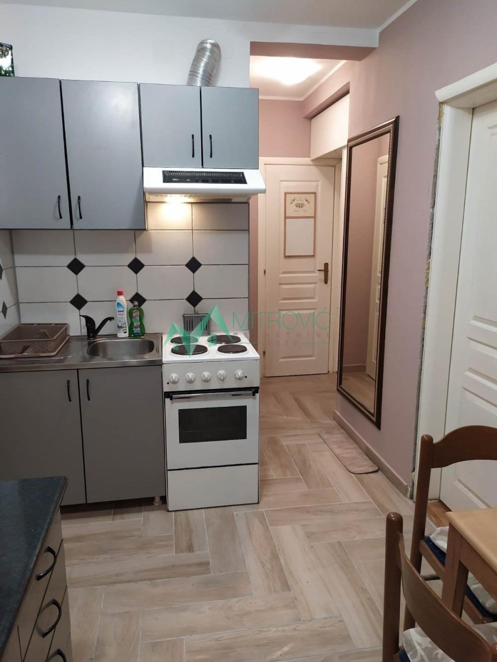 Slika 5 - Dvosoban stan za izdavanje, 39m2, 350€