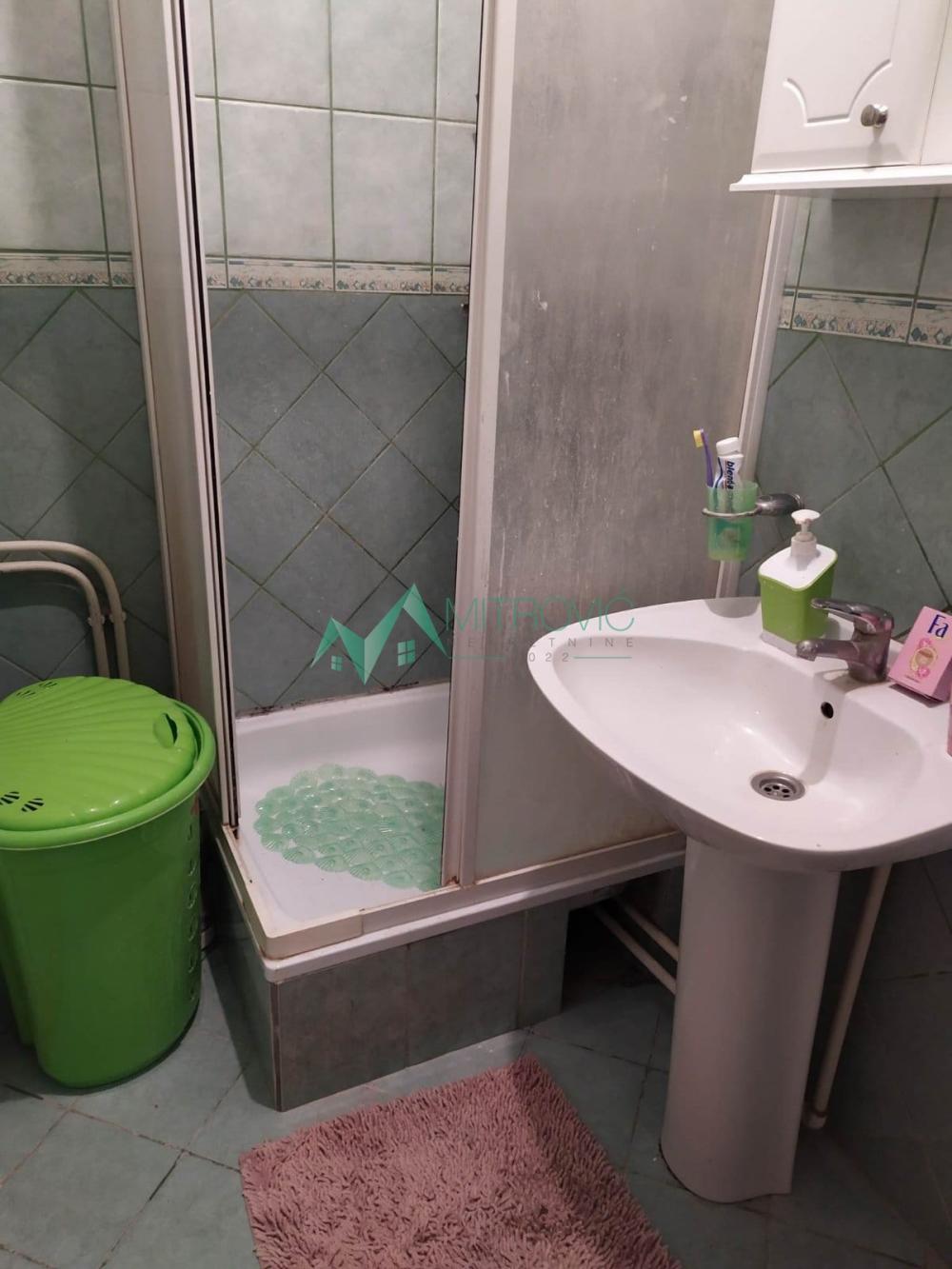 Slika 10 - Dvosoban stan za izdavanje, 39m2, 350€