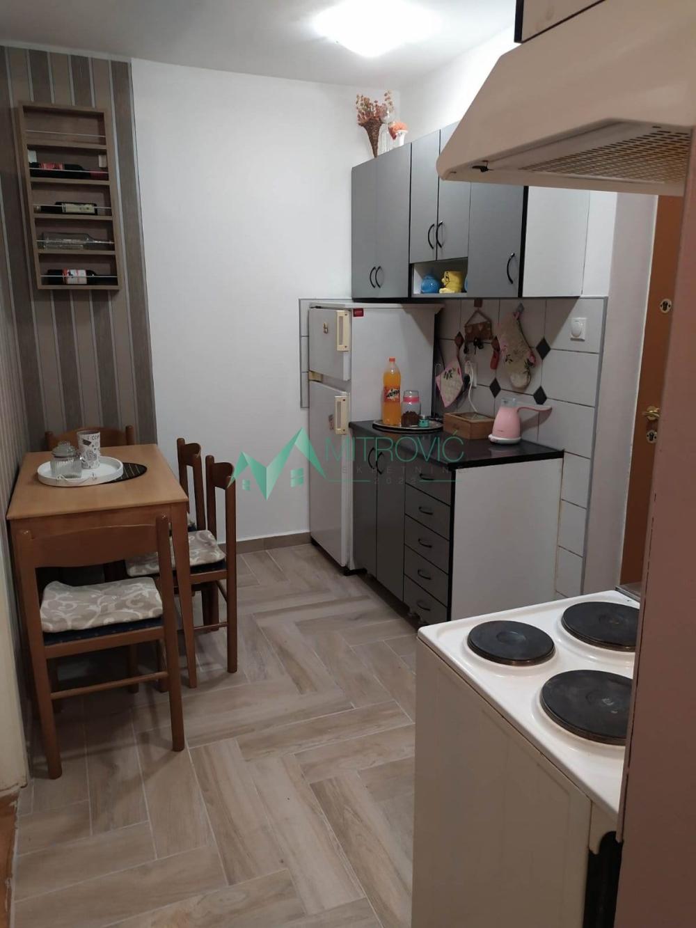 Slika 8 - Dvosoban stan za izdavanje, 39m2, 350€