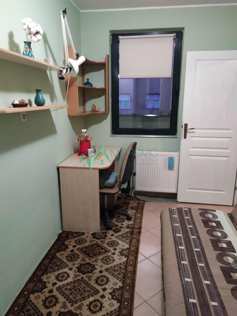 Slika 3 - Dvosoban stan za izdavanje, 39m2, 350€