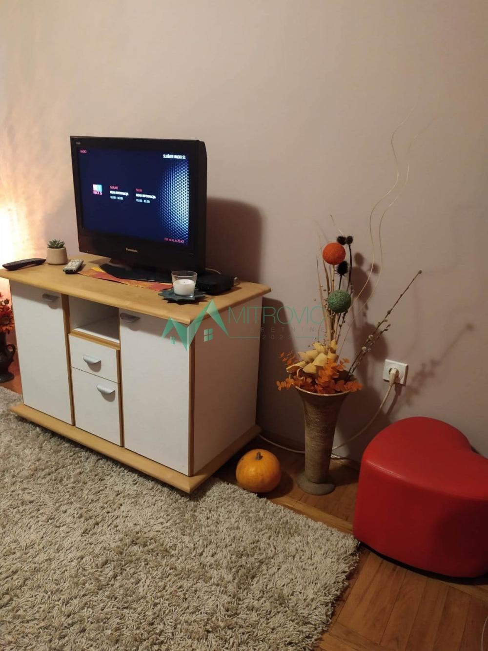 Slika 2 - Dvosoban stan za izdavanje, 39m2, 350€