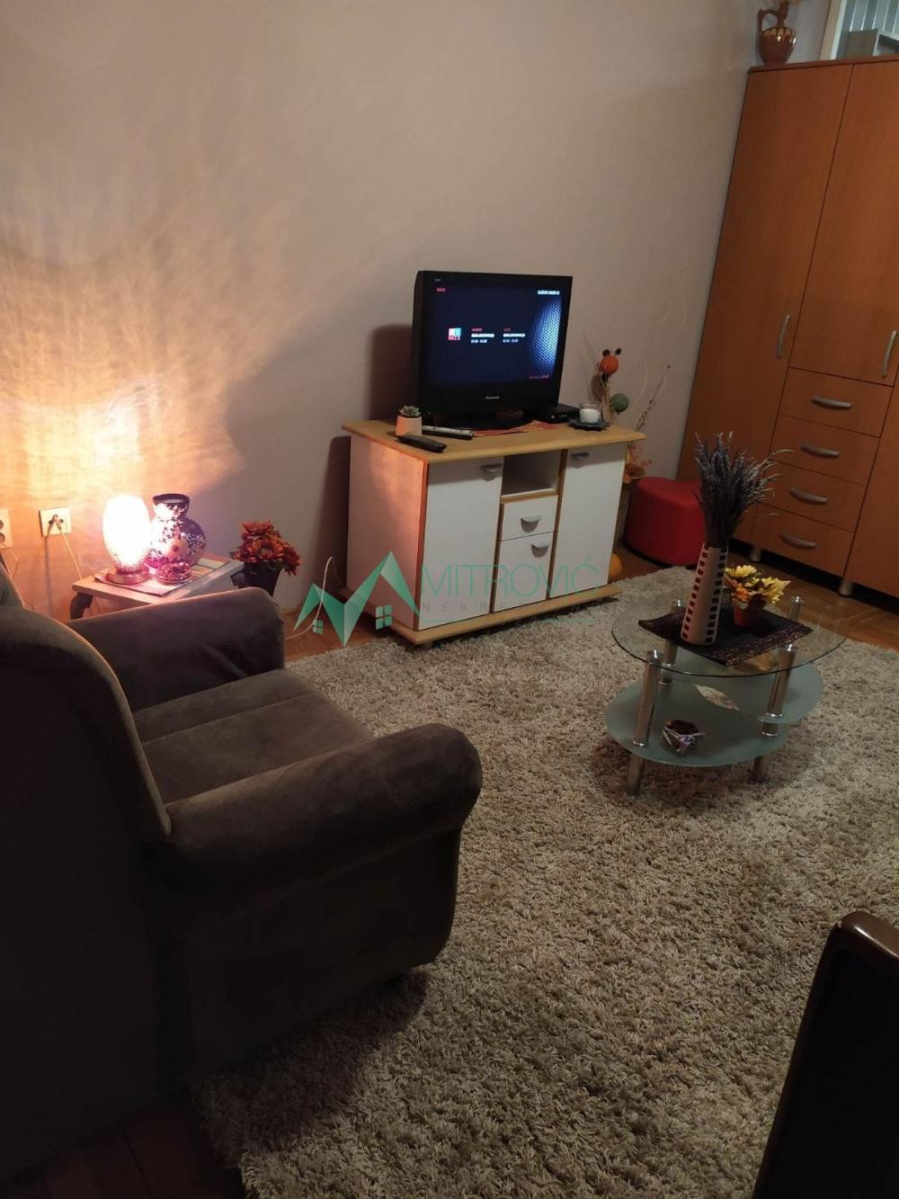 Slika 1 - Dvosoban stan za izdavanje, 39m2, 350€