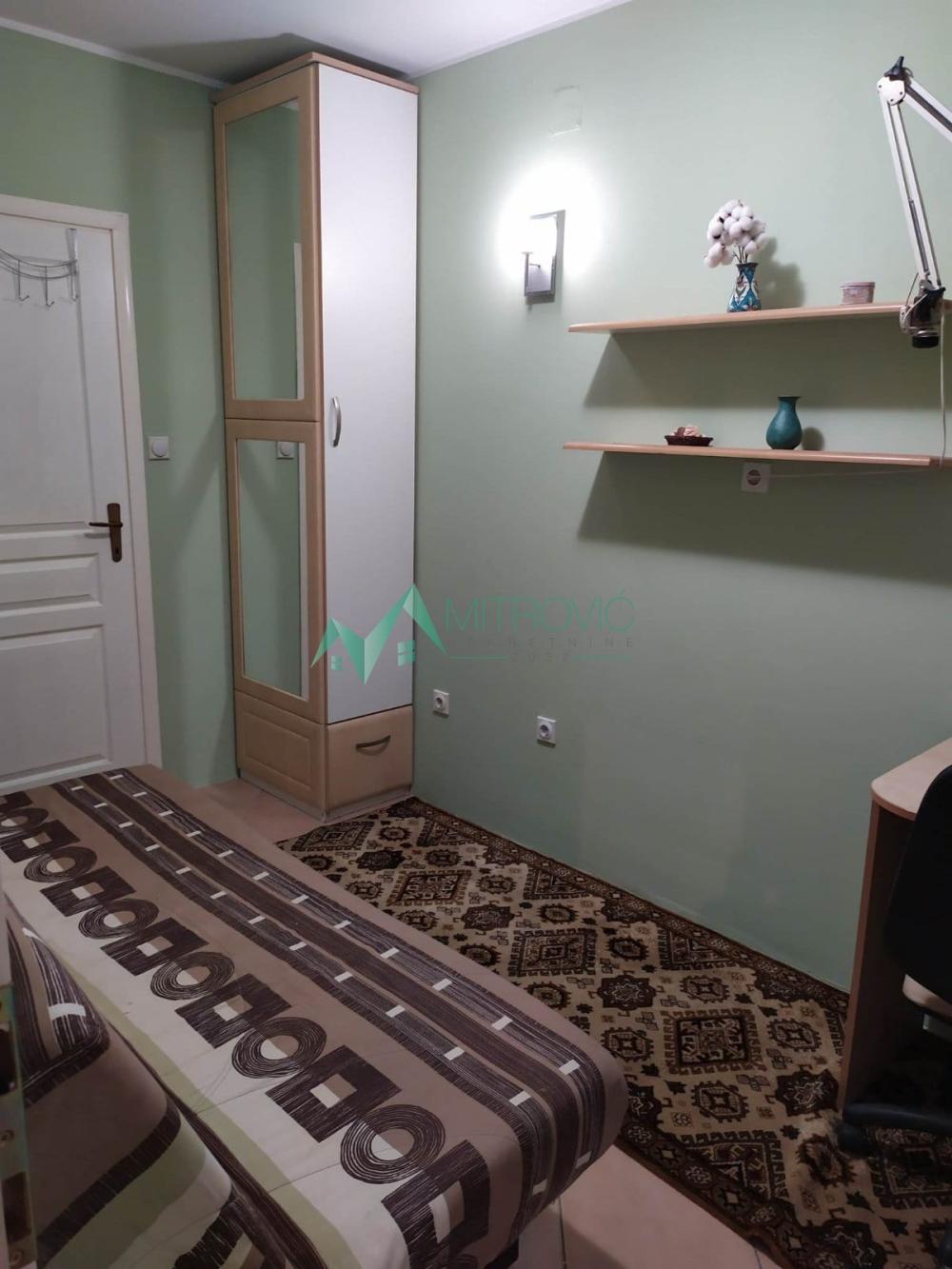 Slika 4 - Dvosoban stan za izdavanje, 39m2, 350€