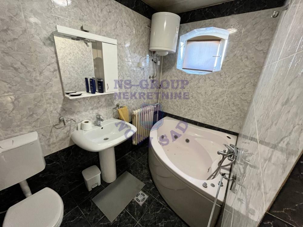 Slika 6 - Troiposoban stan na prodaju, 103m2, 206.000€