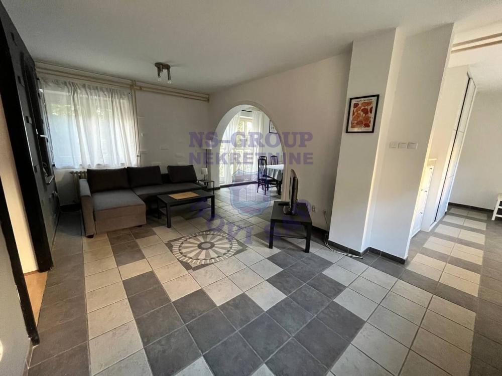 Slika 4 - Troiposoban stan na prodaju, 103m2, 206.000€