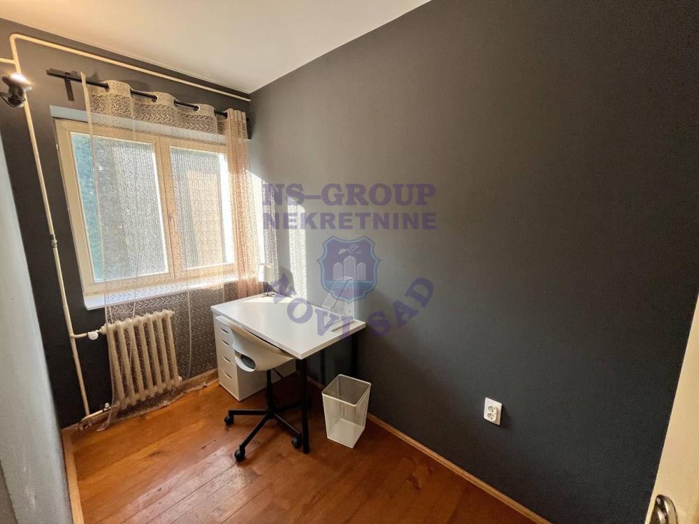 Slika 2 - Troiposoban stan na prodaju, 103m2, 206.000€