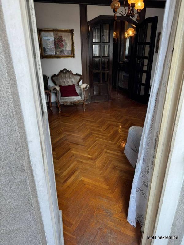 Slika 5 - Topličin venac, Četvorosoban stan na prodaju, 97m2, 530.000€