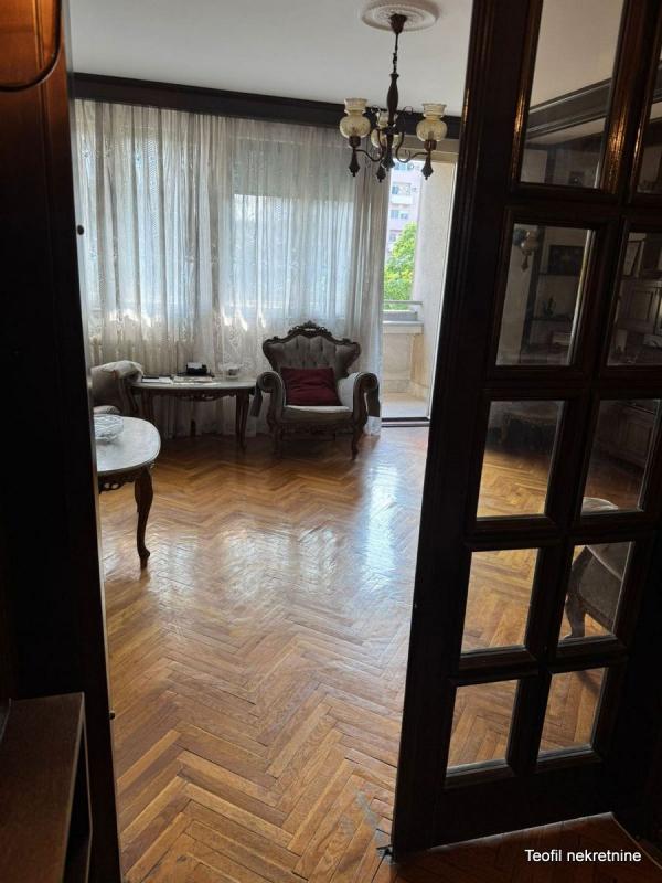 Slika 6 - Topličin venac, Četvorosoban stan na prodaju, 97m2, 530.000€