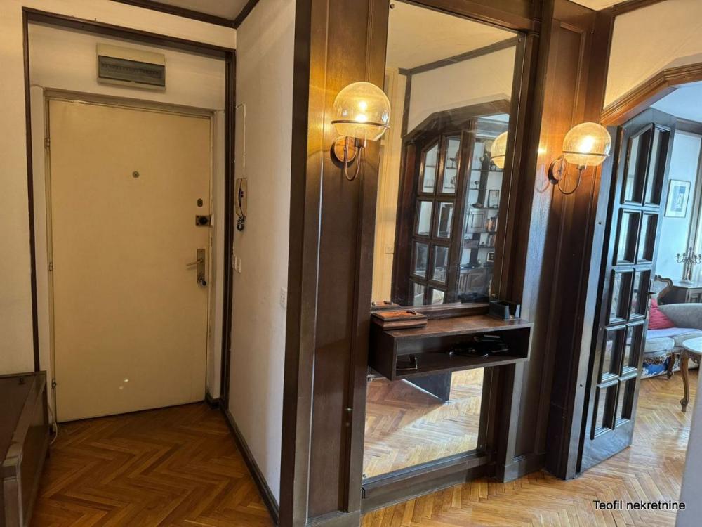 Slika 11 - Topličin venac, Četvorosoban stan na prodaju, 97m2, 530.000€