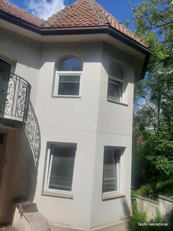 Slika 1 - Plitvička,  Kuća na prodaju, 438m2, 850.000€