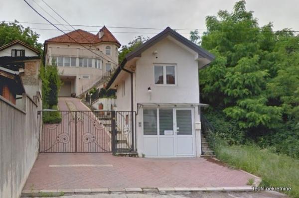 Glavna slika -Plitvička,  Kuća na prodaju, 438m2, 850.000€