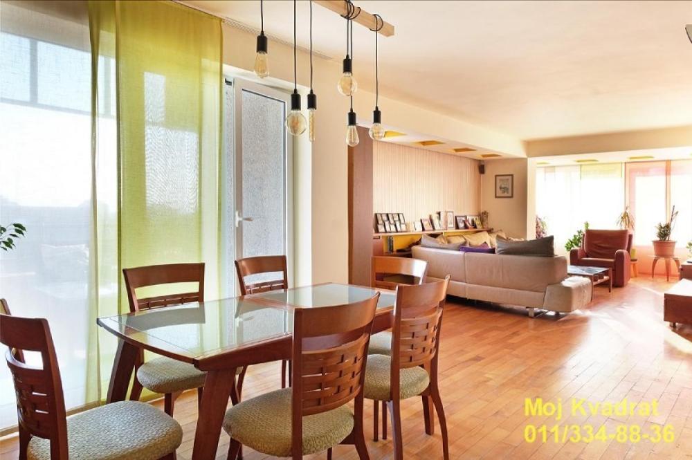 Slika 4 - Petosoban stan na prodaju, 153m2, 399.000€