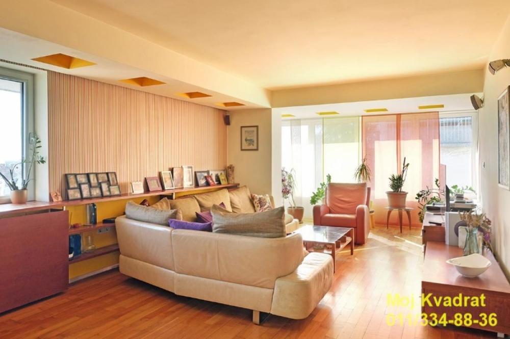 Glavna slika -Petosoban stan na prodaju, 153m2, 399.000€