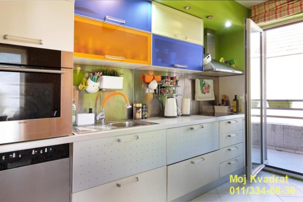 Slika 1 - Petosoban stan na prodaju, 153m2, 399.000€