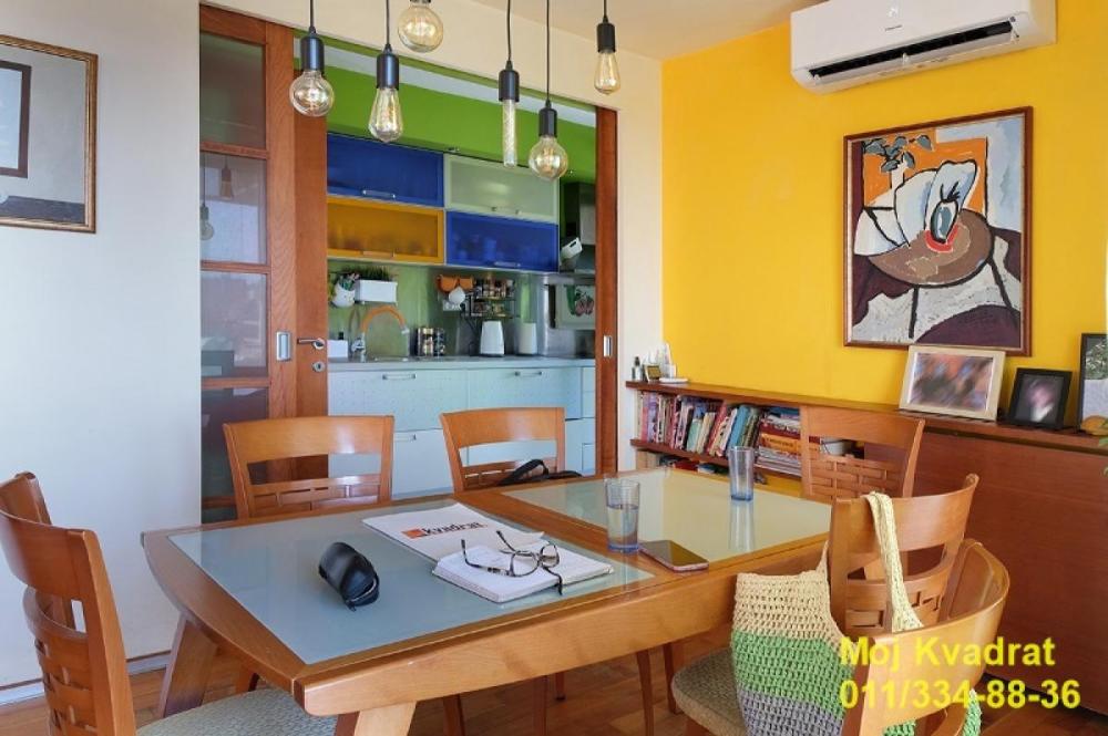 Slika 2 - Petosoban stan na prodaju, 153m2, 399.000€