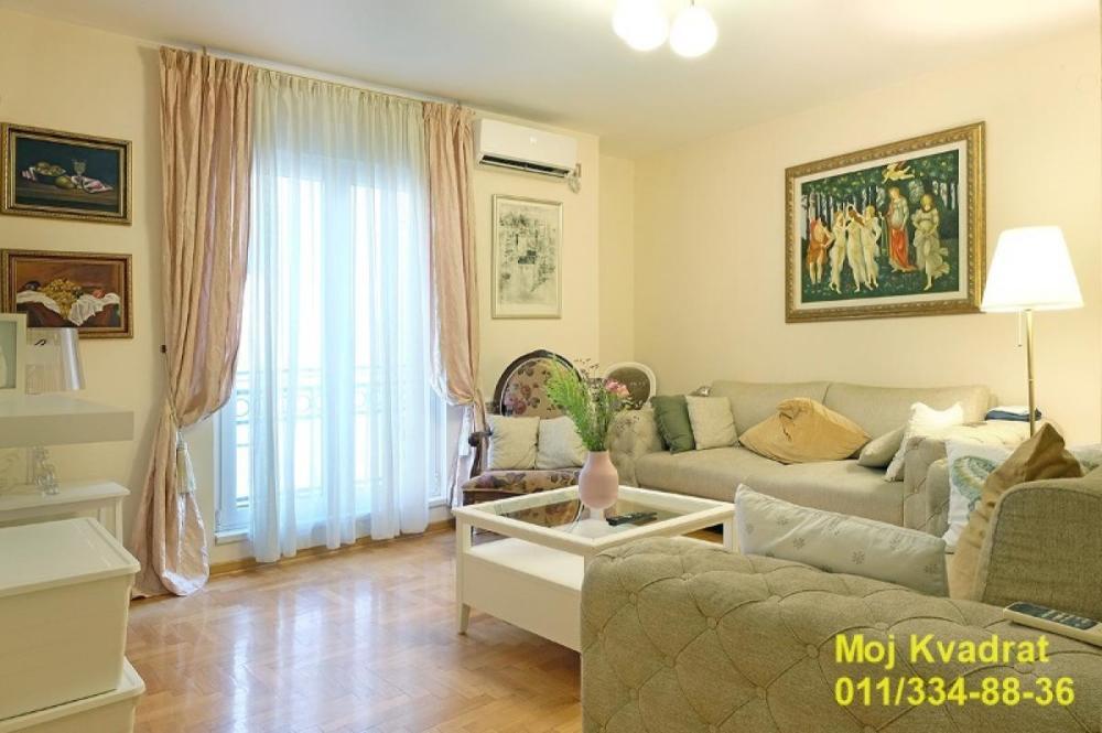 Glavna slika -Trosoban stan na prodaju, 80m2, 295.000€