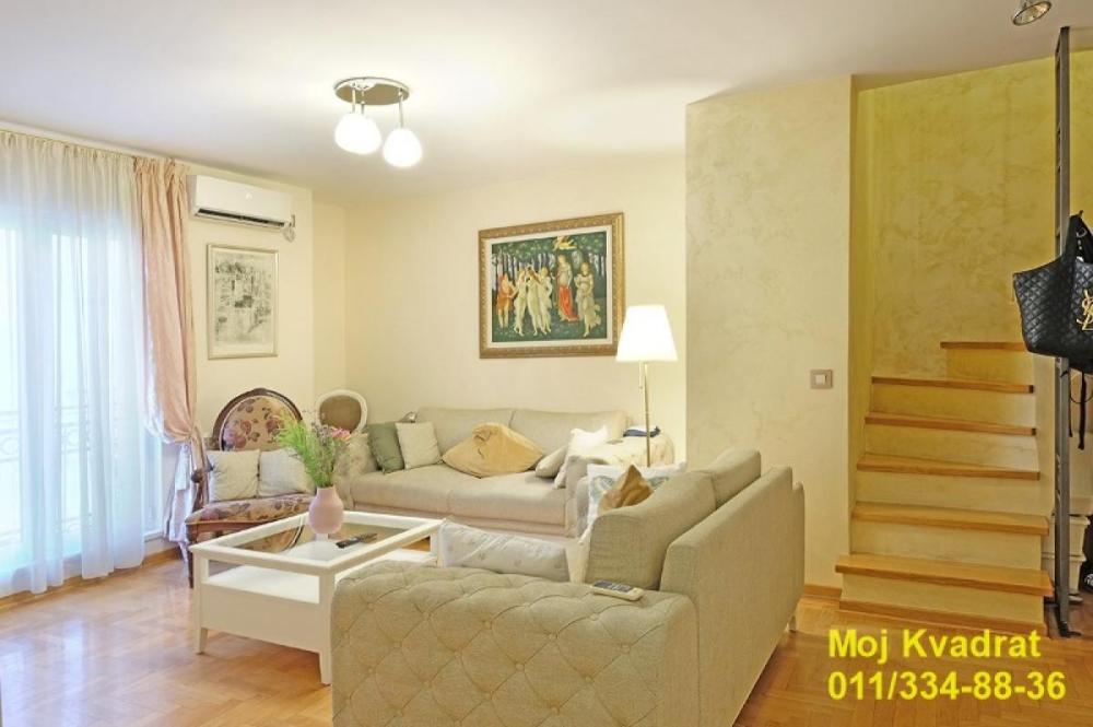 Slika 1 - Trosoban stan na prodaju, 80m2, 295.000€