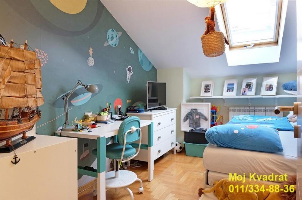 Slika 8 - Trosoban stan na prodaju, 80m2, 295.000€