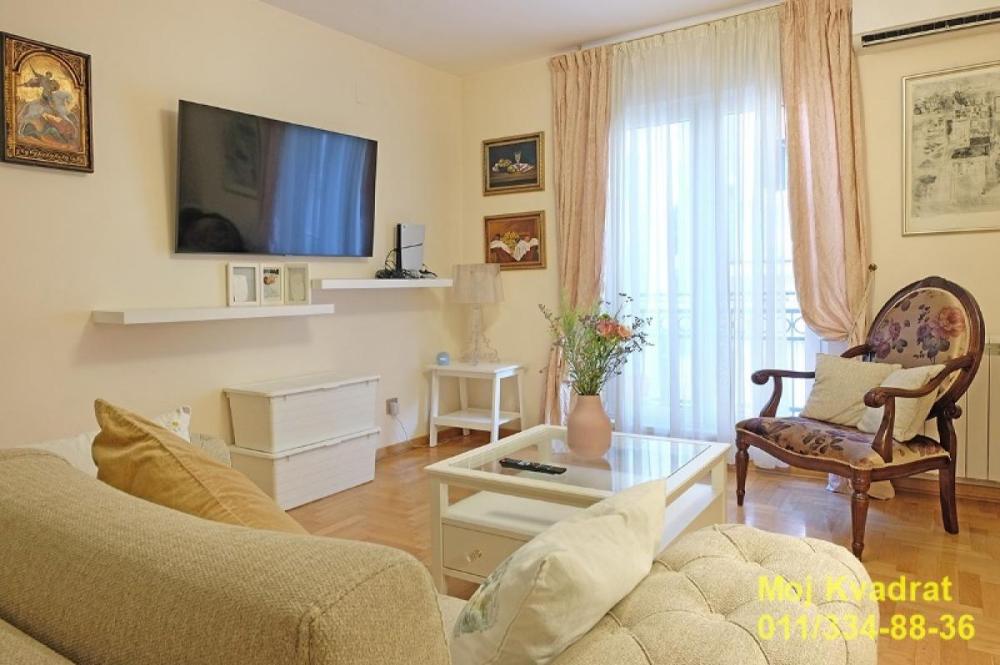 Slika 3 - Trosoban stan na prodaju, 80m2, 295.000€