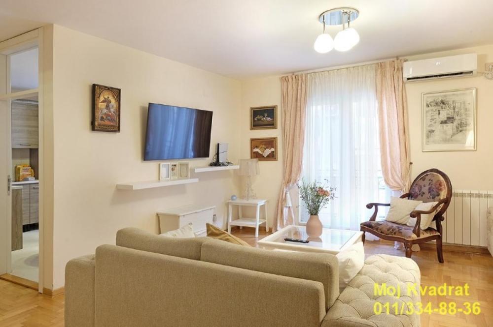 Slika 2 - Trosoban stan na prodaju, 80m2, 295.000€