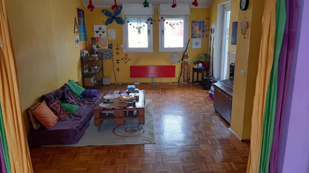 Glavna slika -Dr Ivana Ribara, Četvorosoban stan na prodaju, 88m2, 220.000€