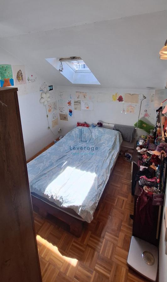 Slika 3 - Dr Ivana Ribara, Četvorosoban stan na prodaju, 88m2, 220.000€