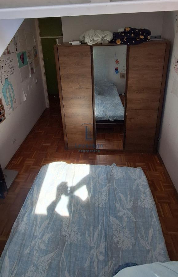 Slika 4 - Dr Ivana Ribara, Četvorosoban stan na prodaju, 88m2, 220.000€