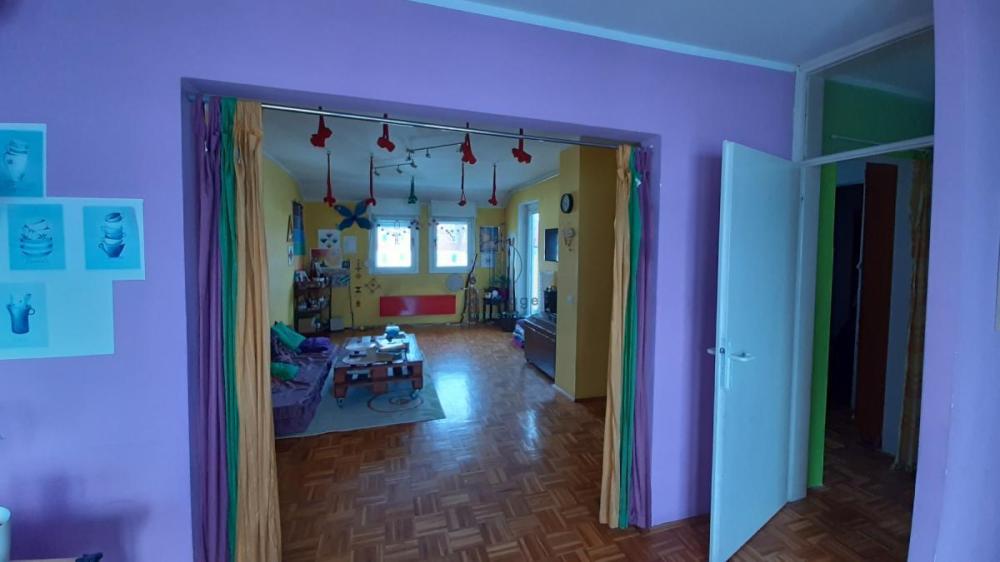 Slika 2 - Dr Ivana Ribara, Četvorosoban stan na prodaju, 88m2, 220.000€