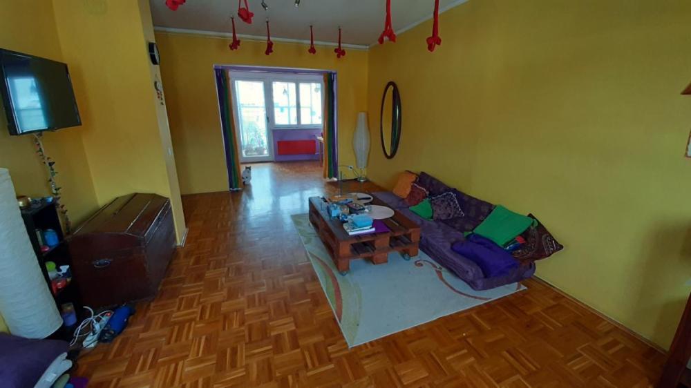 Slika 1 - Dr Ivana Ribara, Četvorosoban stan na prodaju, 88m2, 220.000€