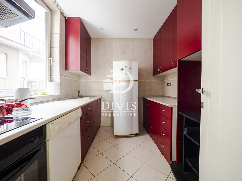 Slika 4 - Nikolaja Hartviga, Trosoban stan na prodaju, 88m2, 319.000€