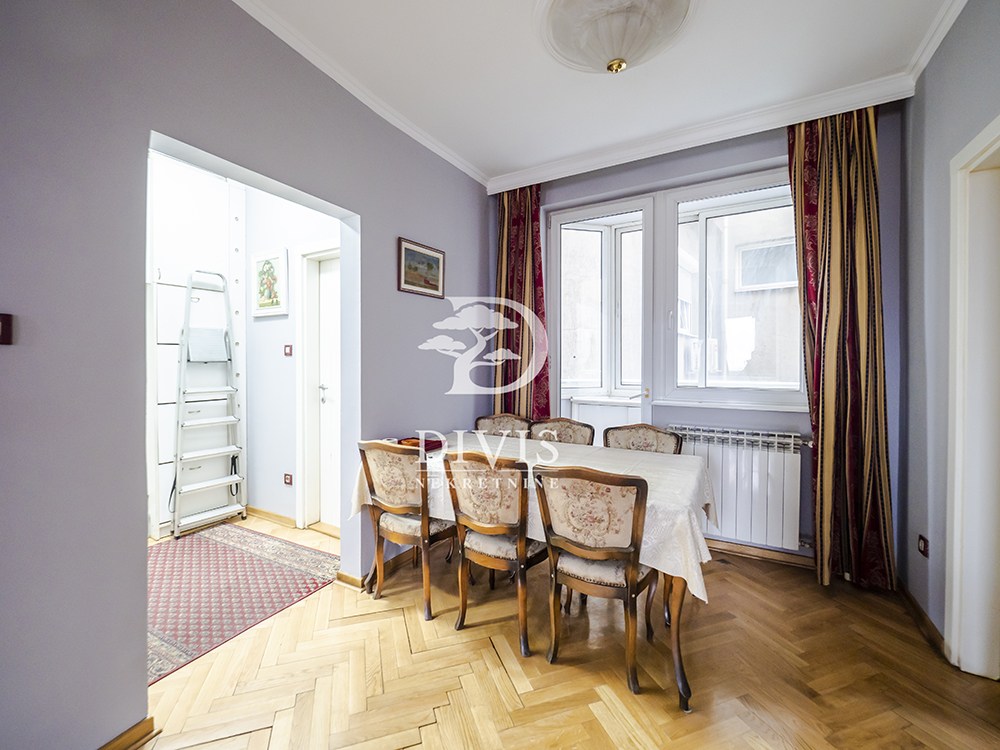 Slika 1 - Nikolaja Hartviga, Trosoban stan na prodaju, 88m2, 319.000€