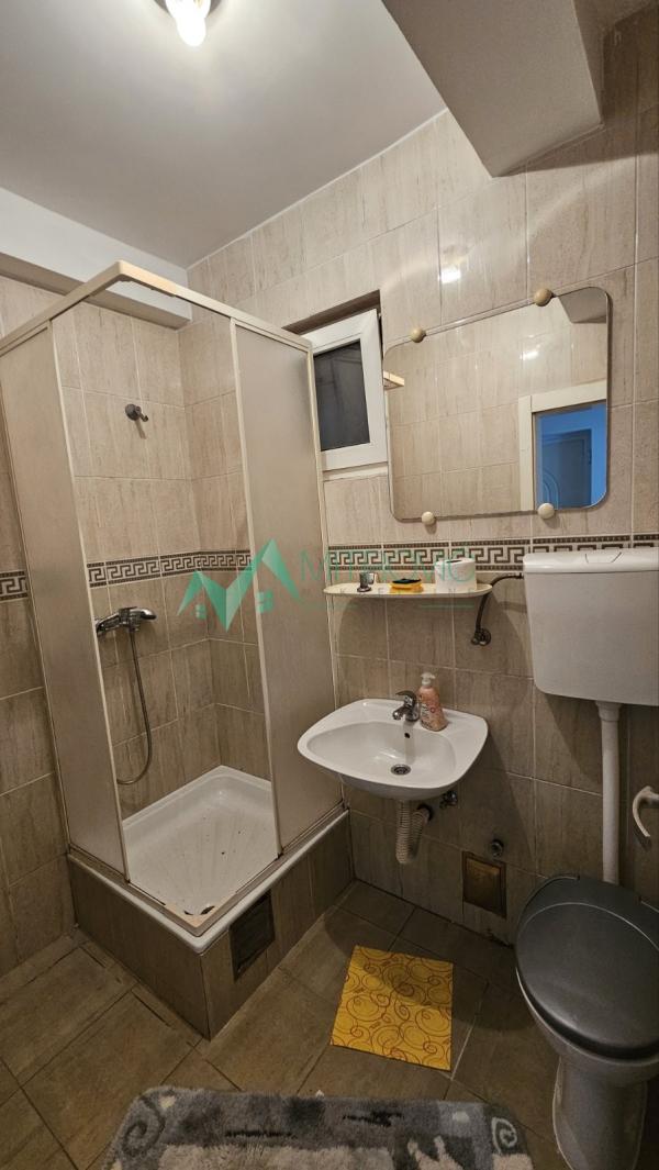 Slika 6 - Jednoiposoban stan za izdavanje, 38m2, 400€