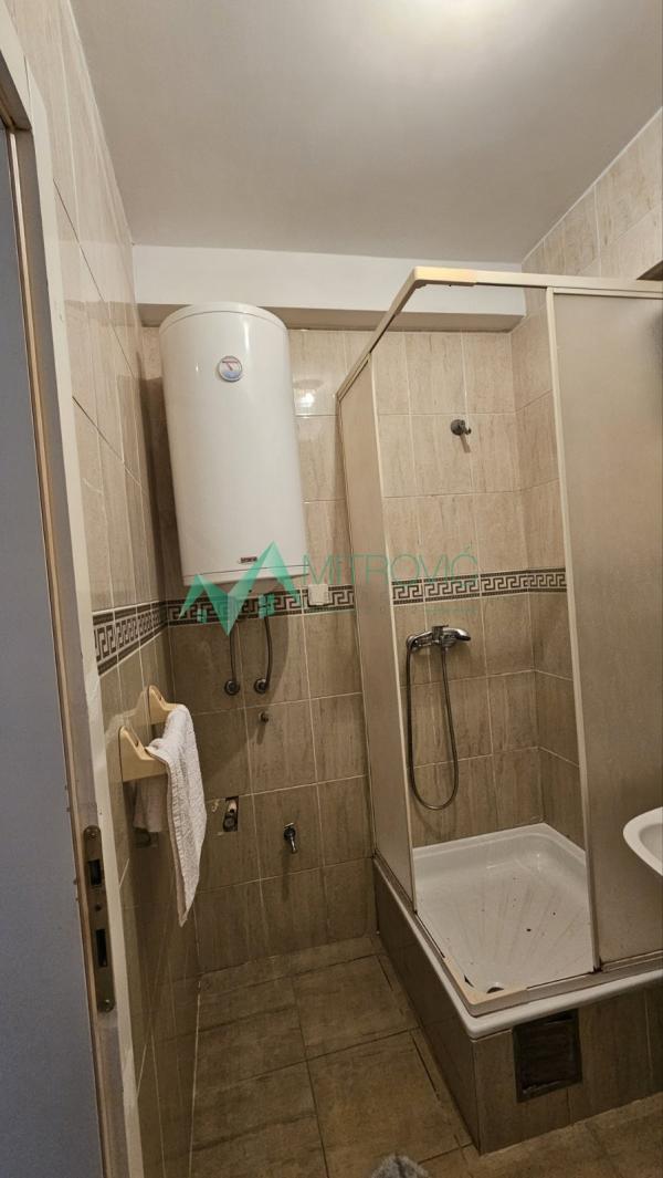 Slika 5 - Jednoiposoban stan za izdavanje, 38m2, 400€