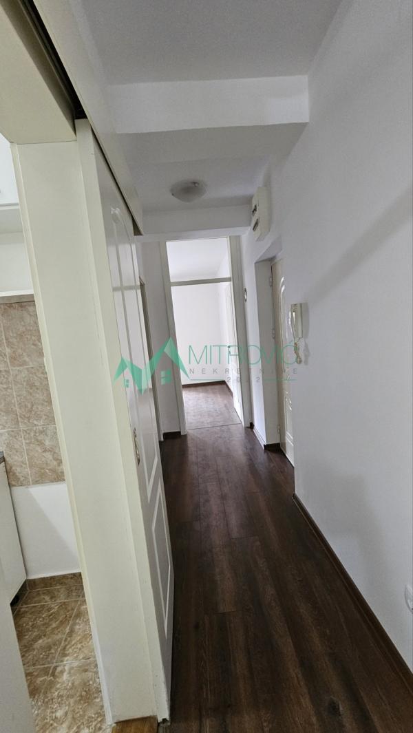 Slika 3 - Jednoiposoban stan za izdavanje, 38m2, 400€