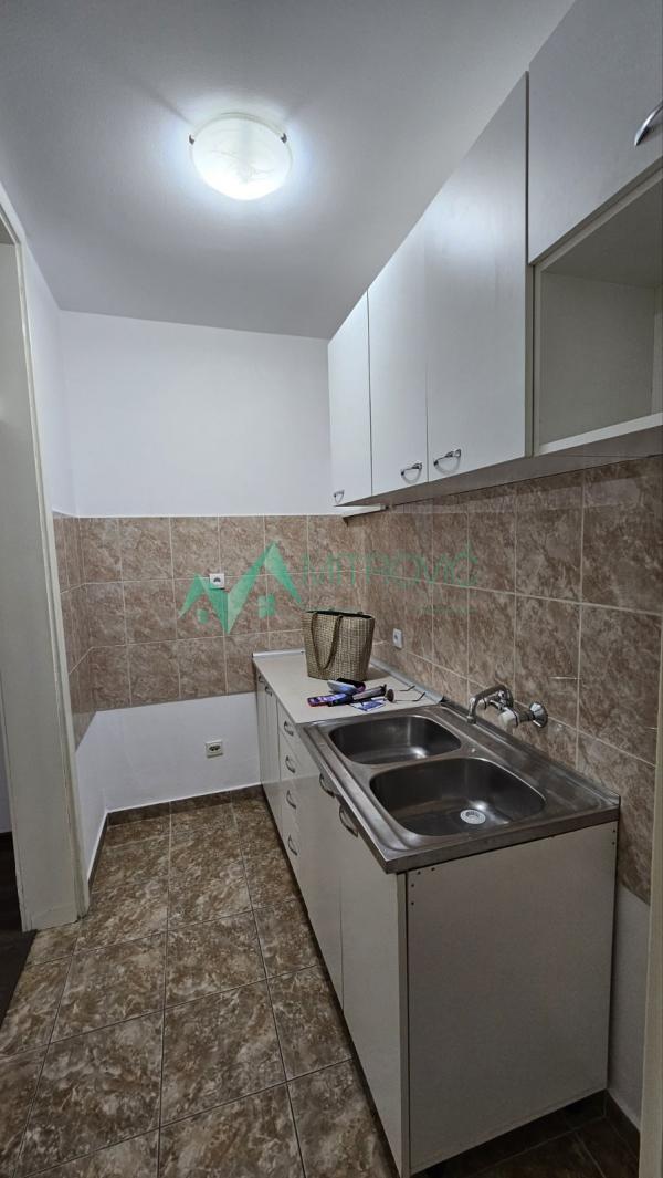 Slika 4 - Jednoiposoban stan za izdavanje, 38m2, 400€