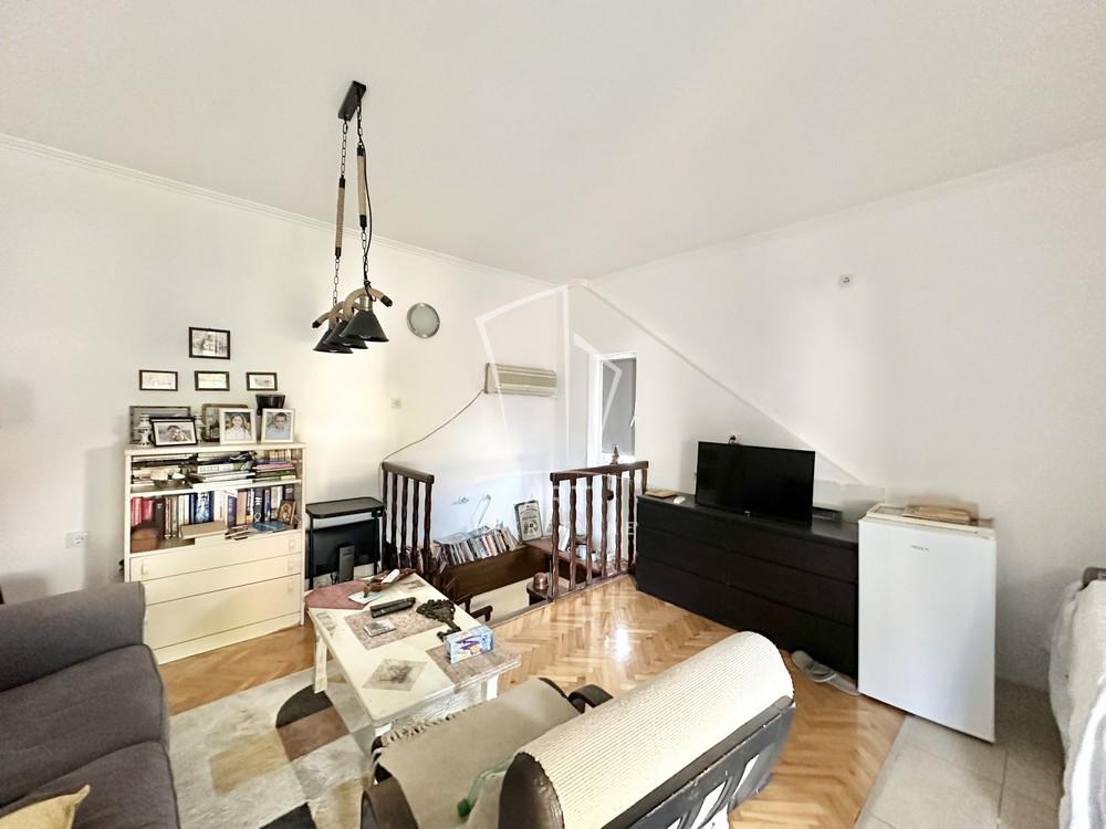 Slika 9 - Cara Dušana, Trosoban stan na prodaju, 59m2, 160.000€