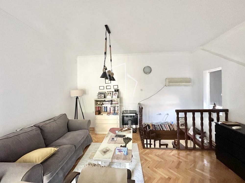 Slika 10 - Cara Dušana, Trosoban stan na prodaju, 59m2, 160.000€