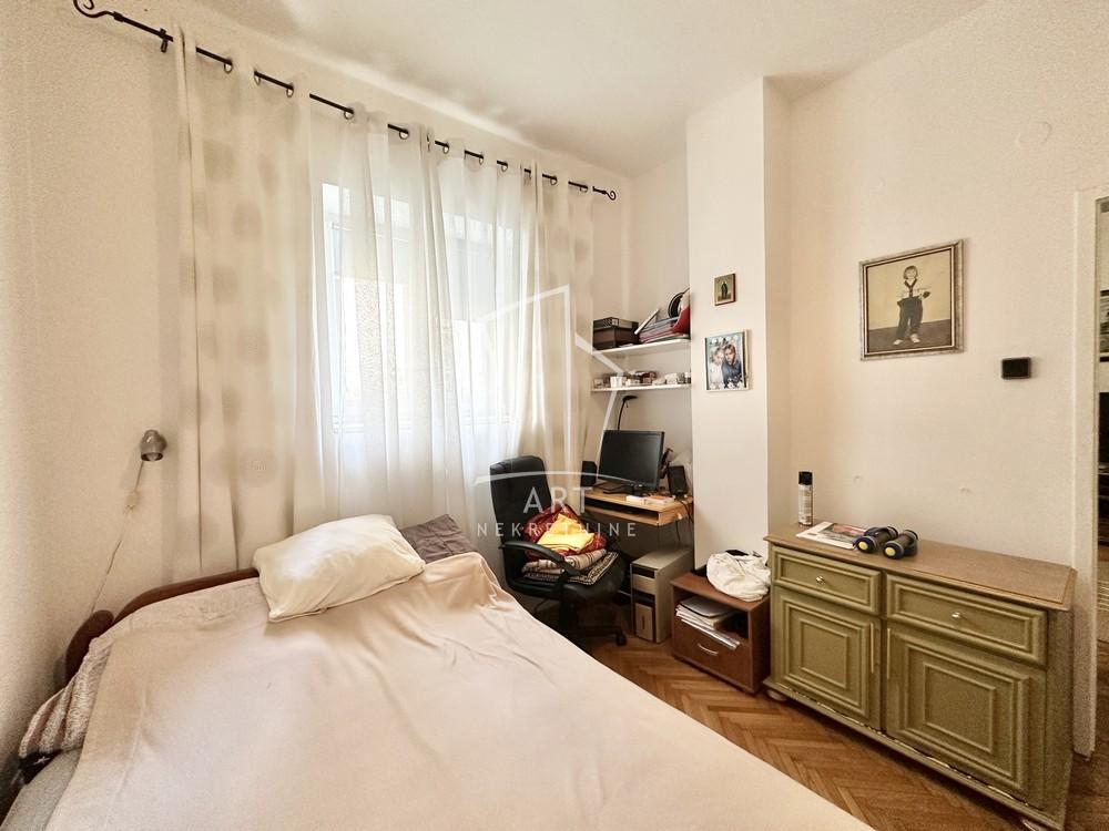 Slika 7 - Cara Dušana, Trosoban stan na prodaju, 59m2, 160.000€