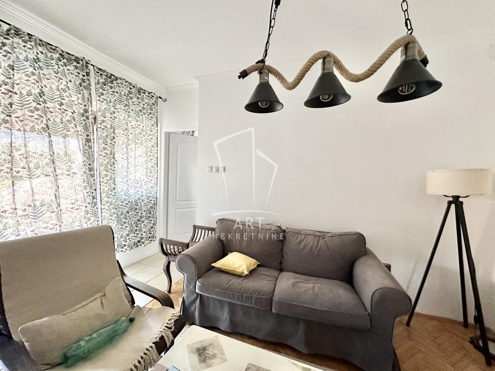 Slika 8 - Cara Dušana, Trosoban stan na prodaju, 59m2, 160.000€